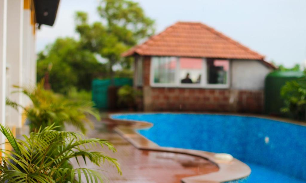 Visit our Facebook page for updates on Gracias Resort.