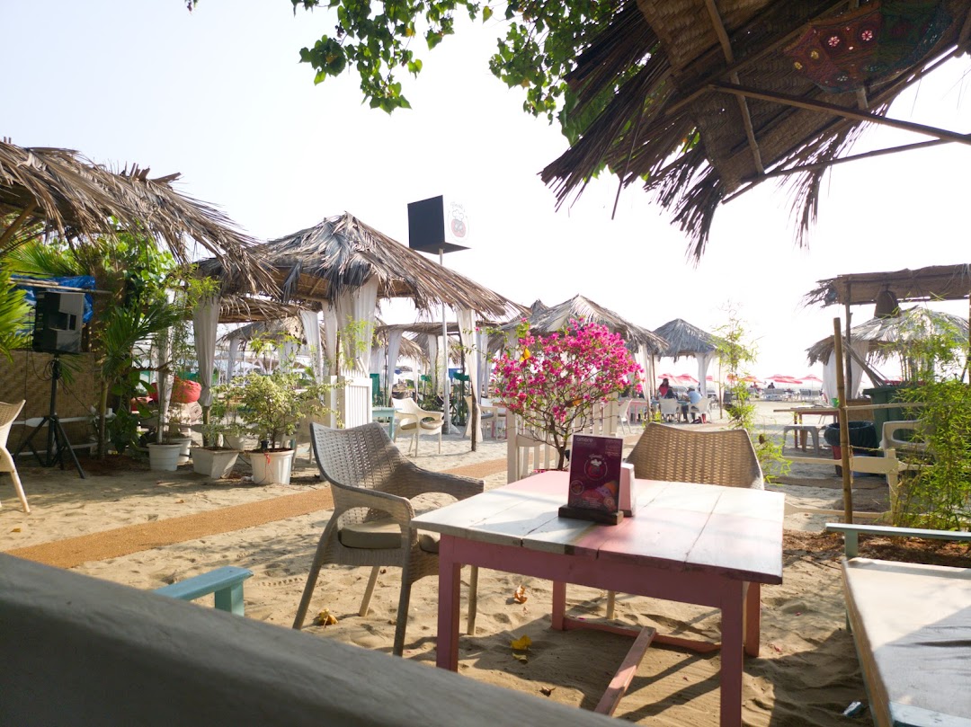 Breathtaking sea views from our luxurious resort