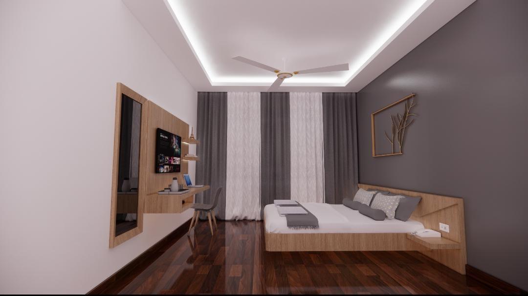 Book your lavish room at Gracias Resort.