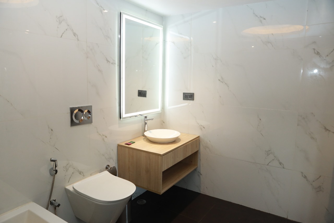 Indulge in luxury at Gracias Resort in North Goa.